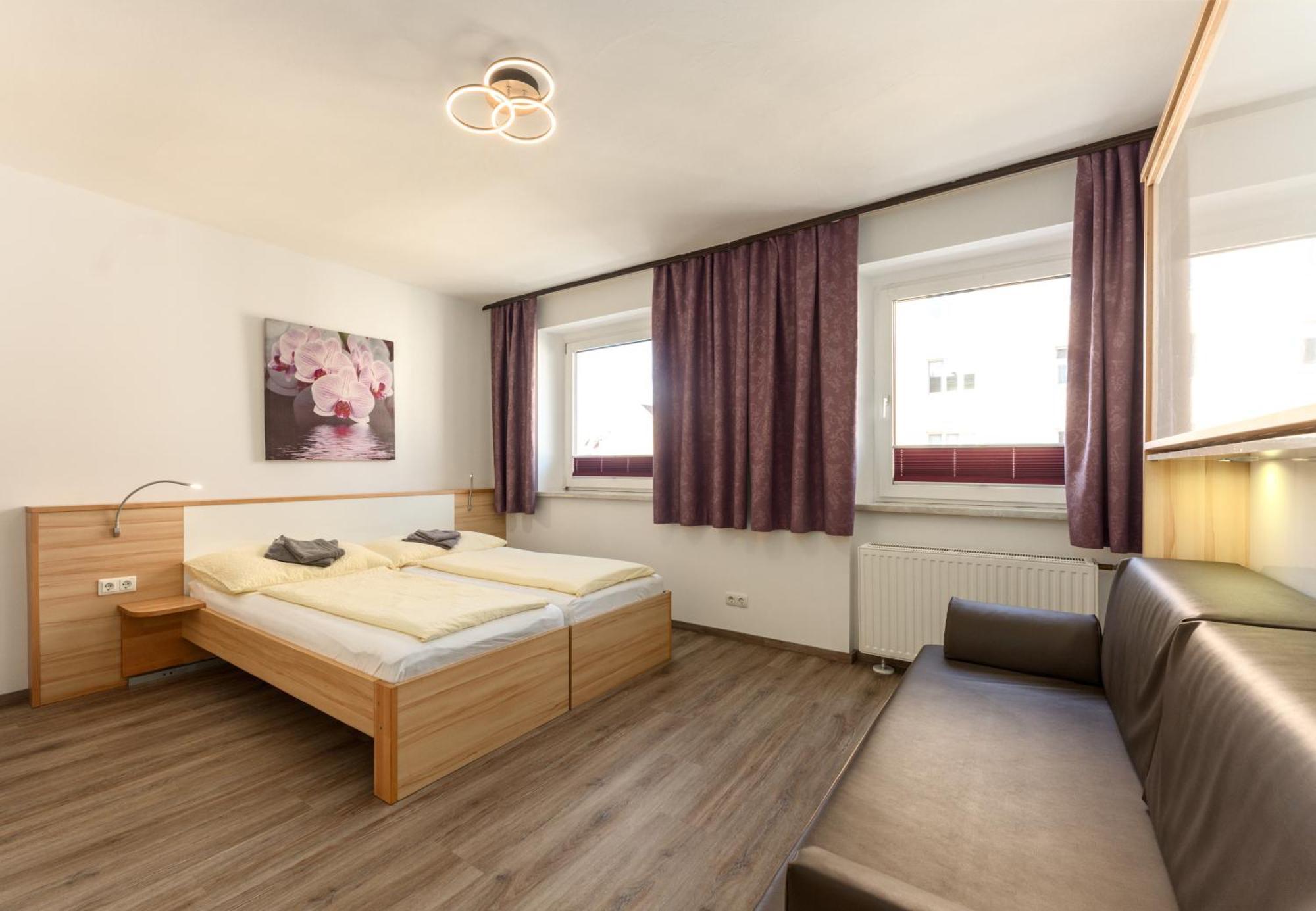 Linz City Dış mekan fotoğraf