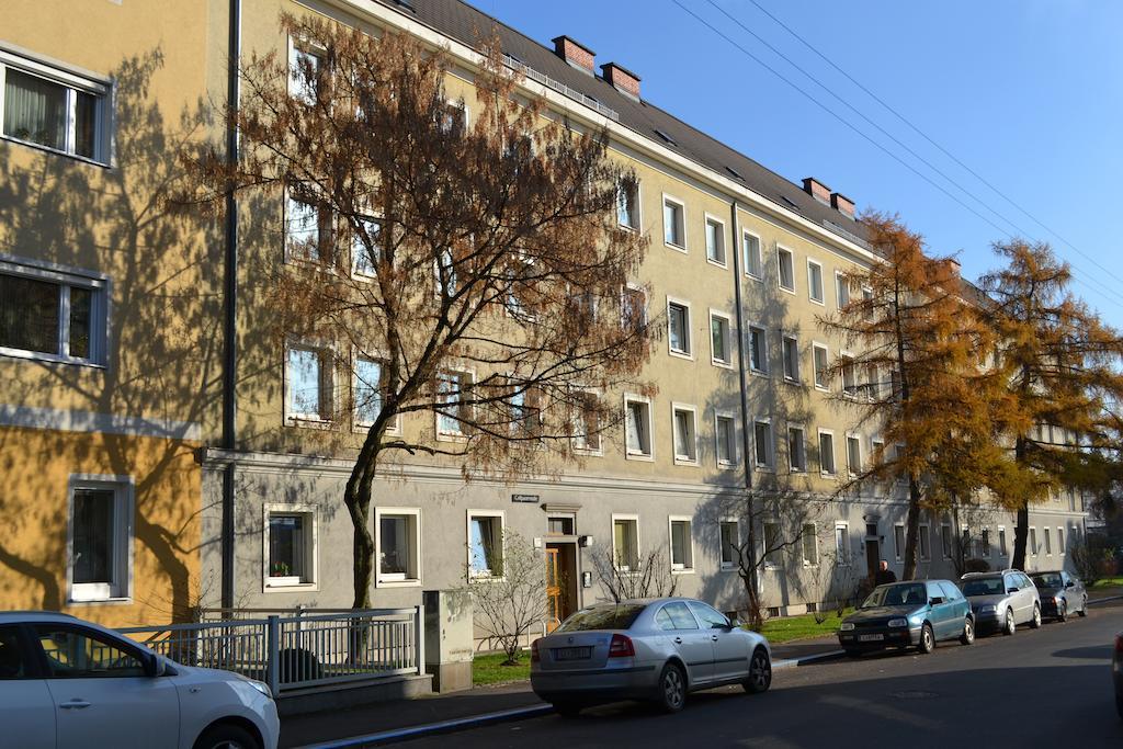 Linz City Dış mekan fotoğraf